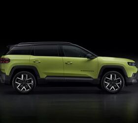 jeep shows off 2026 compass with multiple powertrains