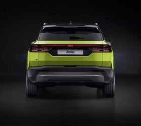 jeep shows off 2026 compass with multiple powertrains