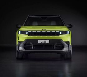 jeep shows off 2026 compass with multiple powertrains