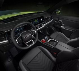 jeep shows off 2026 compass with multiple powertrains