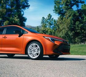 2026 toyota corolla hatchback fx edition all the details