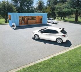 2026 toyota corolla hatchback fx edition all the details