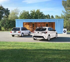 2026 toyota corolla hatchback fx edition all the details