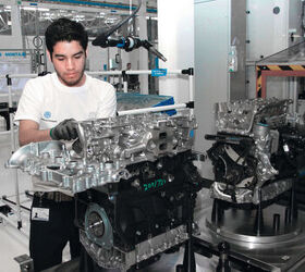 auto parts will remain tariff exempt