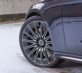 2025 mercedes benz e 450 review goes down smooth