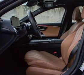 2025 mercedes benz e 450 review goes down smooth