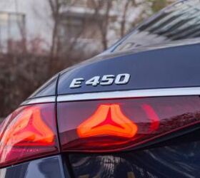 2025 mercedes benz e 450 review goes down smooth