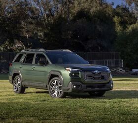 Subaru Outback – Review, Specs, Pricing, Features, Videos and More
