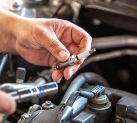 Car Maintenance Schedule: When Should I Replace My Car's Parts?