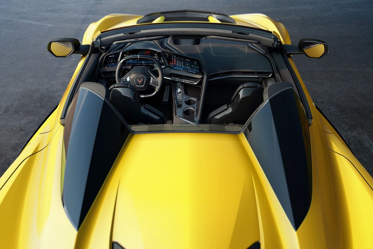 This Is The C8 Corvette s New Interior AutoGuide this-is-the-c8-corvette-s-new-interior-autoguide