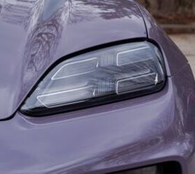 2025 porsche macan 4 all the details