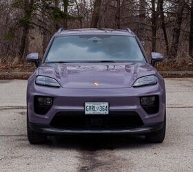 2025 porsche macan 4 all the details
