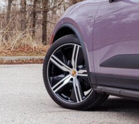 2025 porsche macan 4 all the details