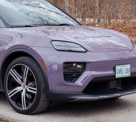 2025 porsche macan 4 all the details
