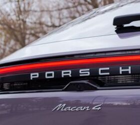 2025 porsche macan 4 all the details