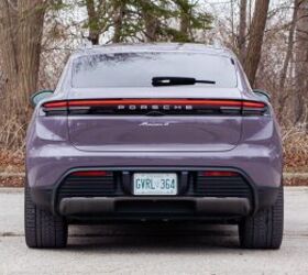 2025 porsche macan 4 all the details