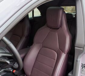 2025 porsche macan 4 all the details