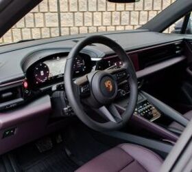 2025 porsche macan 4 all the details