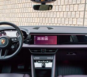 2025 porsche macan 4 all the details