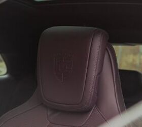 2025 porsche macan 4 all the details