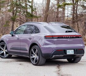 2025 porsche macan 4 all the details