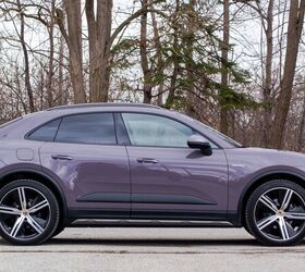 2025 porsche macan 4 all the details