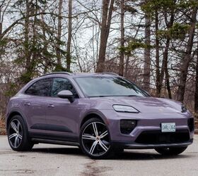 2025 Porsche Macan 4: All the Details