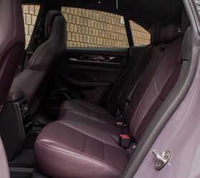 2025 porsche macan 4 all the details