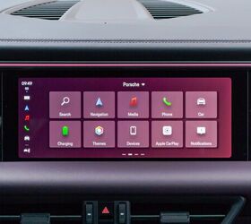 2025 porsche macan 4 all the details