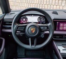 2025 porsche macan 4 all the details
