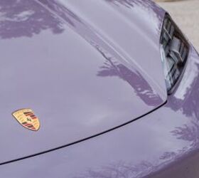 2025 porsche macan 4 all the details