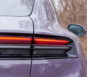 2025 porsche macan 4 all the details