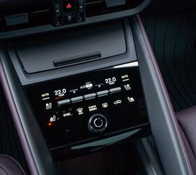 2025 porsche macan 4 all the details