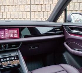 2025 porsche macan 4 all the details