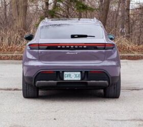 2025 porsche macan 4 all the details