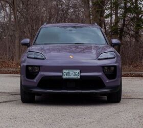 2025 porsche macan 4 all the details