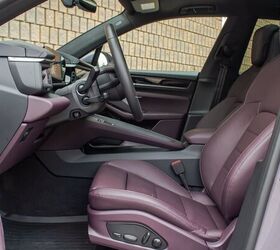 2025 porsche macan 4 all the details