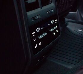2025 porsche macan 4 all the details