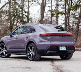 2025 porsche macan 4 all the details