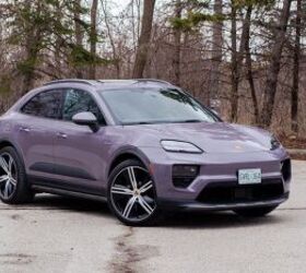 2025 porsche macan 4 all the details