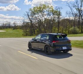 2025 volkswagen golf r all the details