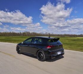 2025 volkswagen golf r all the details