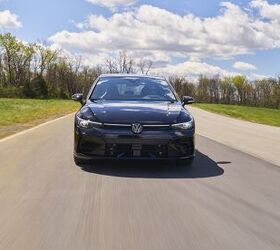 2025 volkswagen golf r all the details