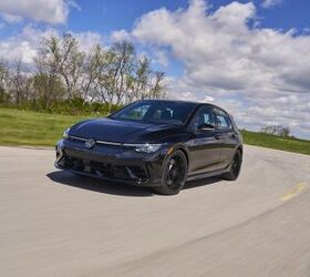 2025 volkswagen golf r all the details