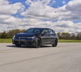 2025 volkswagen golf r all the details
