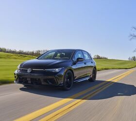 2025 volkswagen golf r all the details