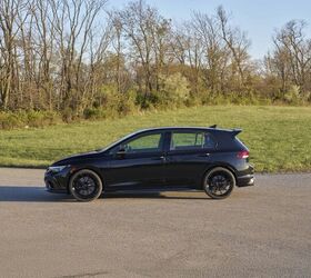 2025 volkswagen golf r all the details