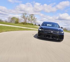 2025 volkswagen golf r all the details