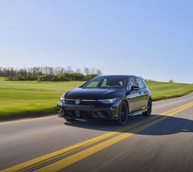 2025 volkswagen golf r all the details