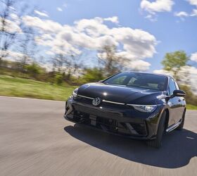 2025 volkswagen golf r all the details